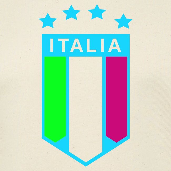 4 Star Italia Shield