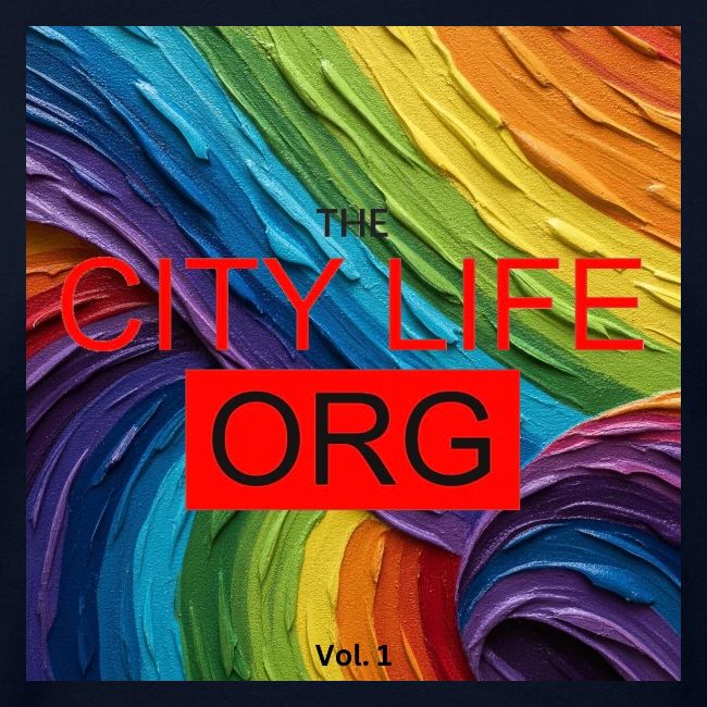 CIty Life Org Vol. 1