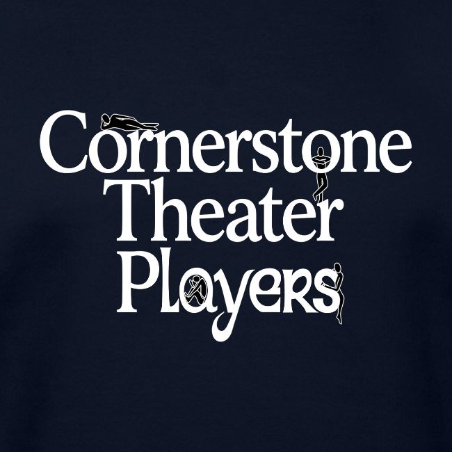 Cornerstone Theater Players (Light)