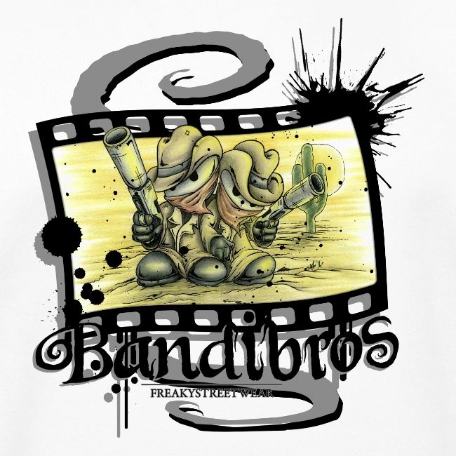 Bandibros II