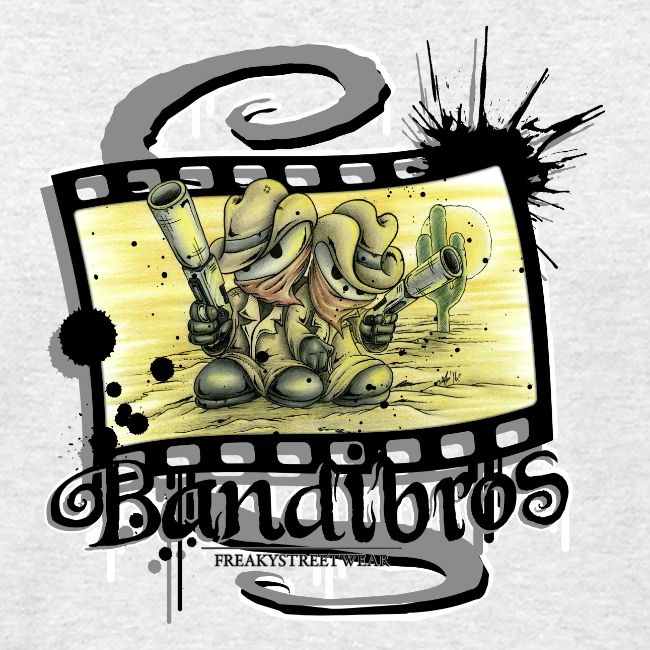 Bandibros II
