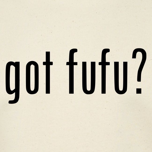 gotfufu-black