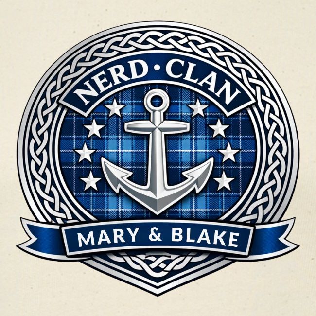 THE NERDCLAN