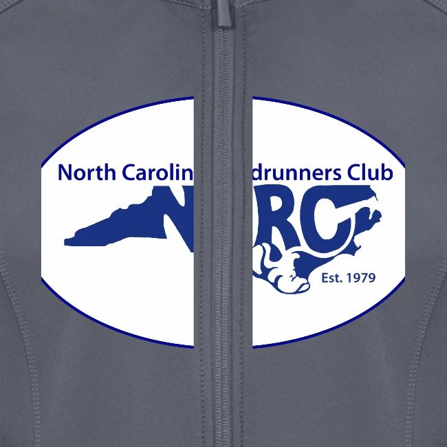 NCRC Oval Logo