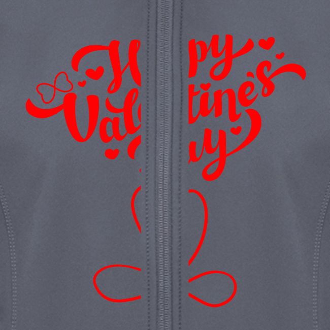 Valentine's Day Designs of Love and Infinity.