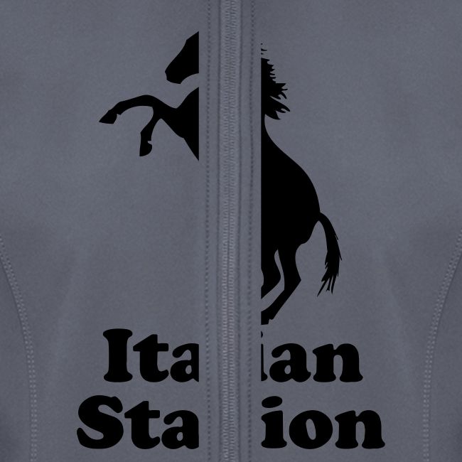 Italian Stallion