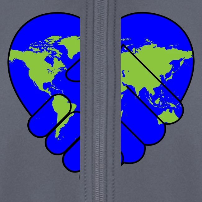 World United in Love