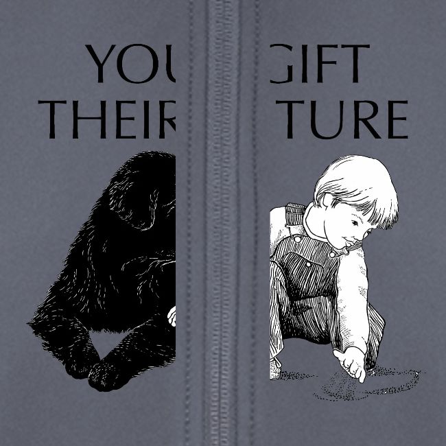 Your Gift, Their Future