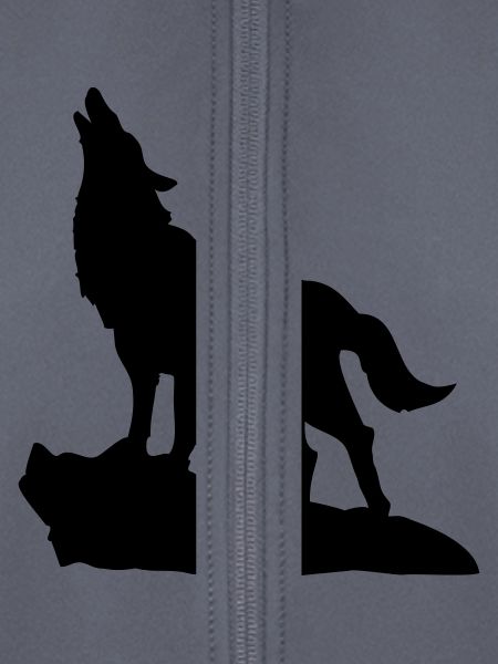 Wolf Howling