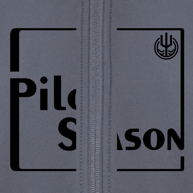 Pilot Season - Black
