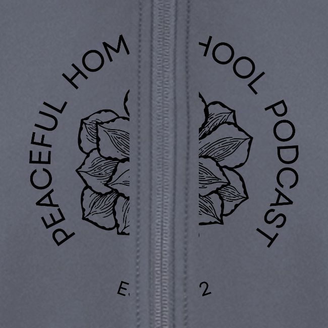 Peaceful Homeschool Podcast