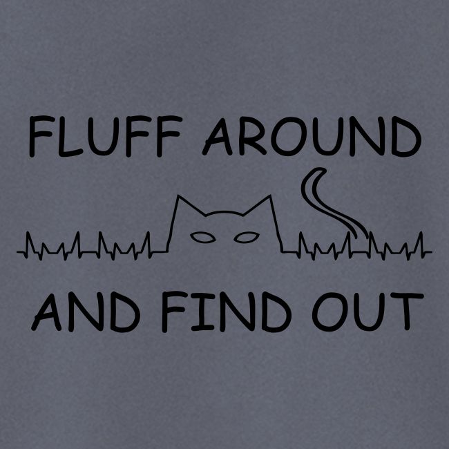 Fluff Around