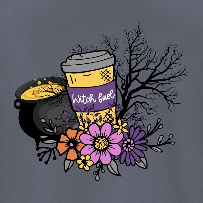 Witch Fuel