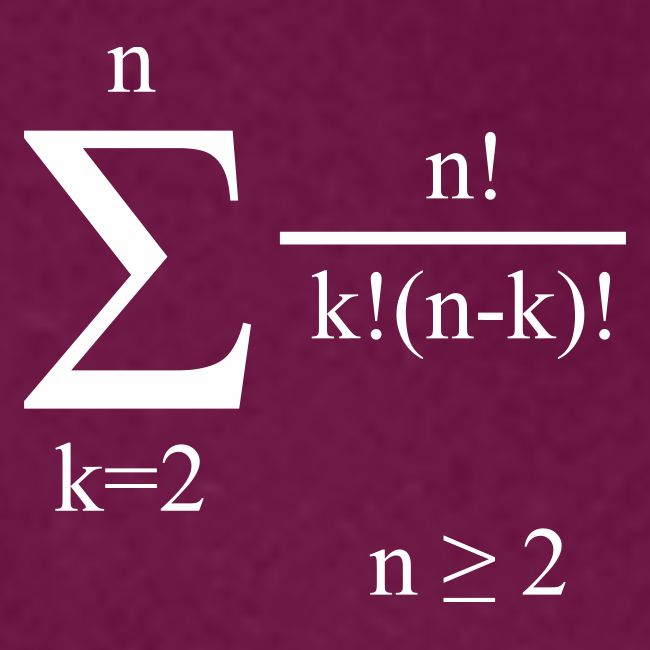 Poly Formula (white)