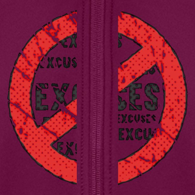 No Excuses | Vintage Style