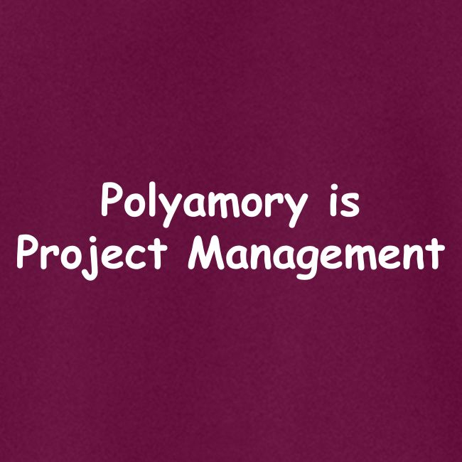 Poly Project Management