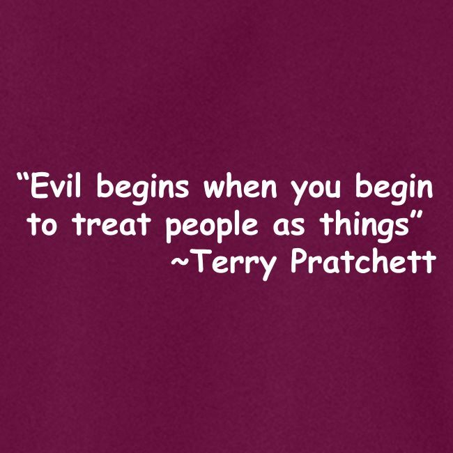 Evil Begins