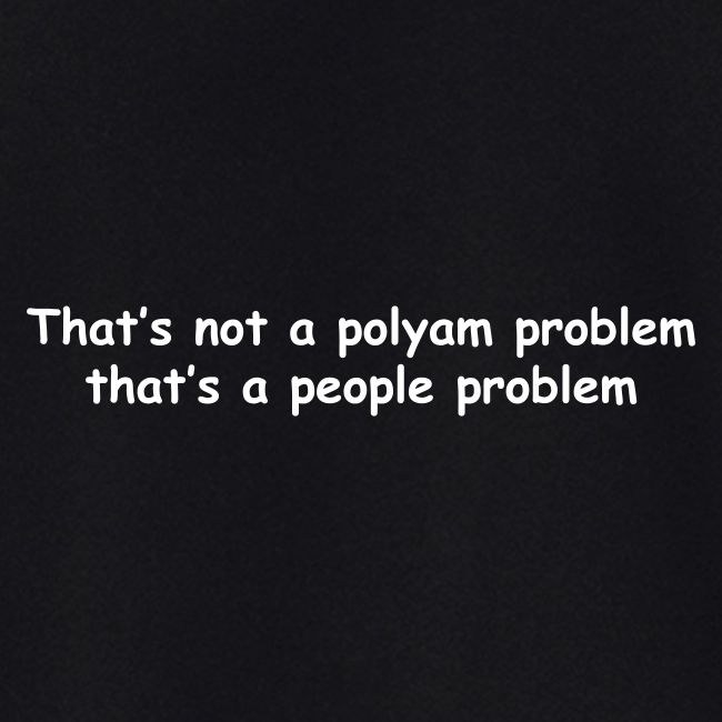 Polyam Problem
