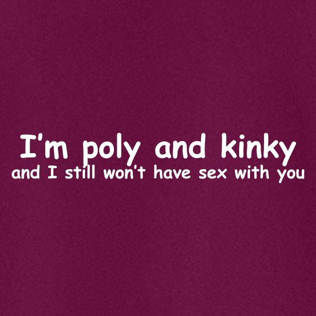 Poly & Kinky