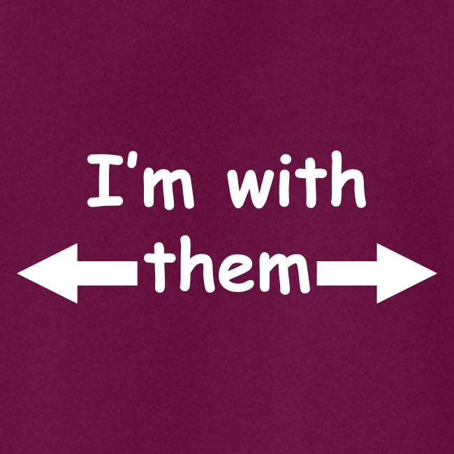 I'm With Them
