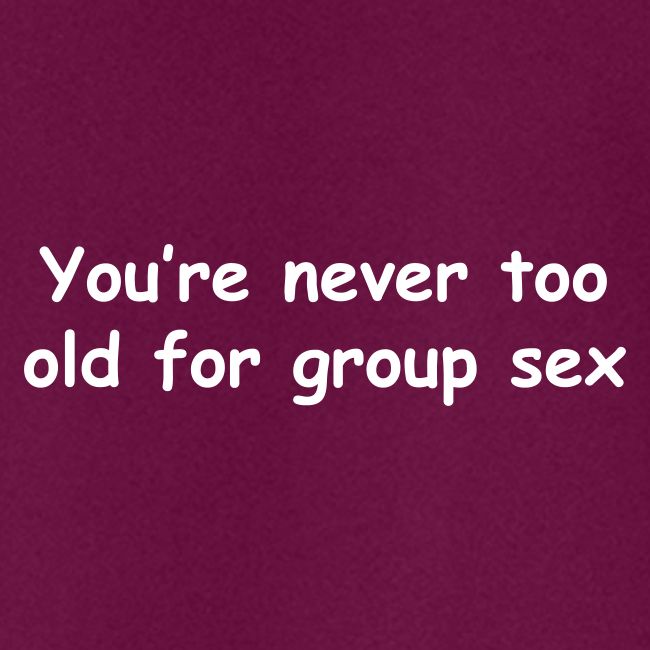 Group Sex