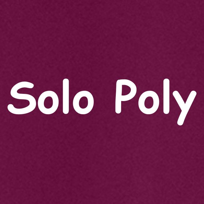 Solo Poly