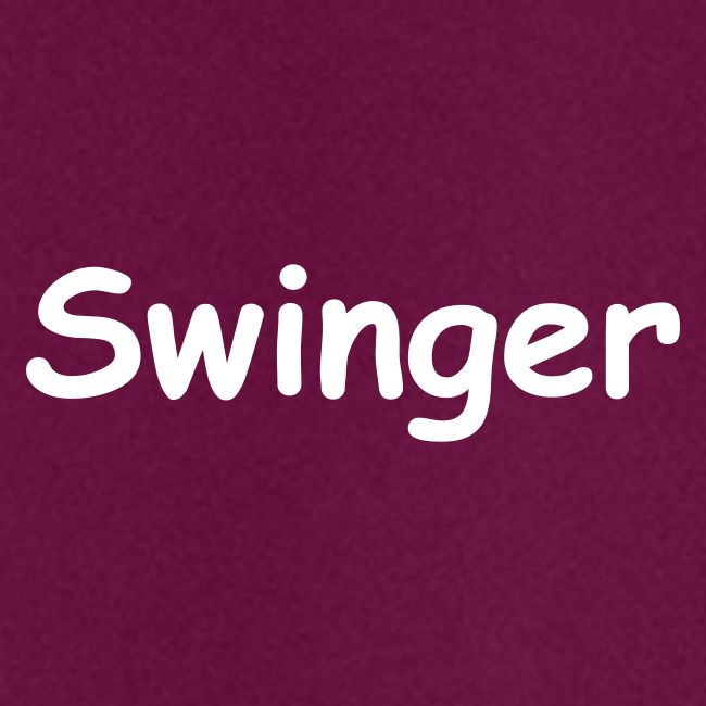 Swinger
