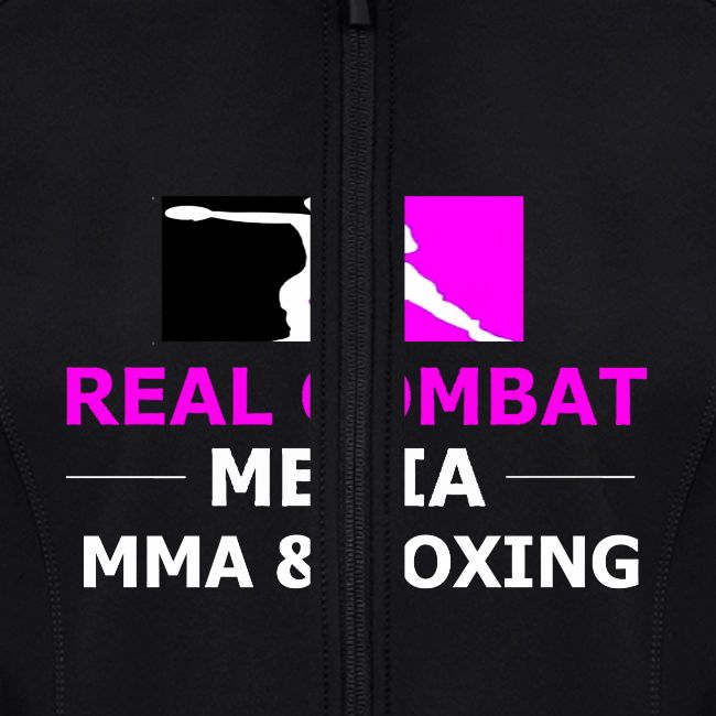RCM MMA & BOXING Pink