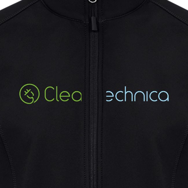 CleanTechnica Logo