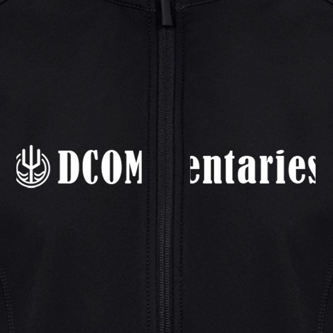 DCOMmentaries Logo