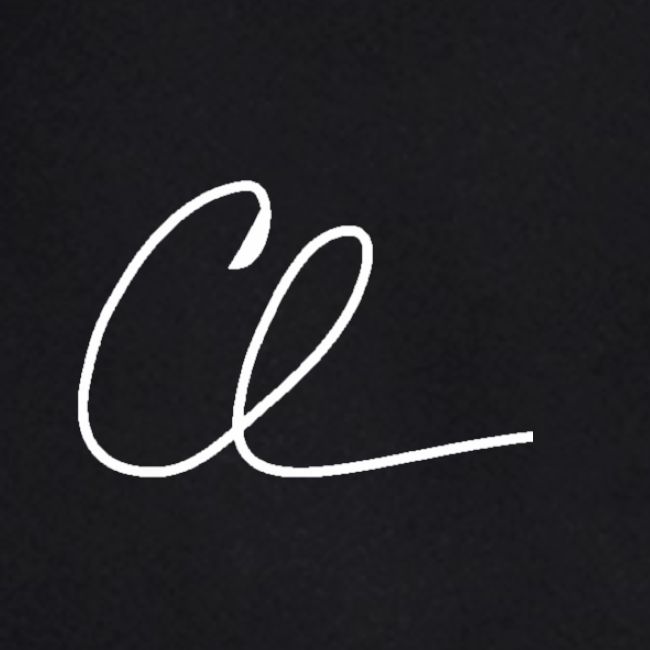 CL Signature (White)