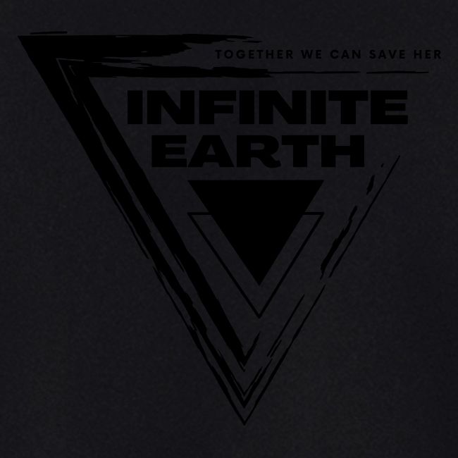 Infinite Earth: Blue Stone