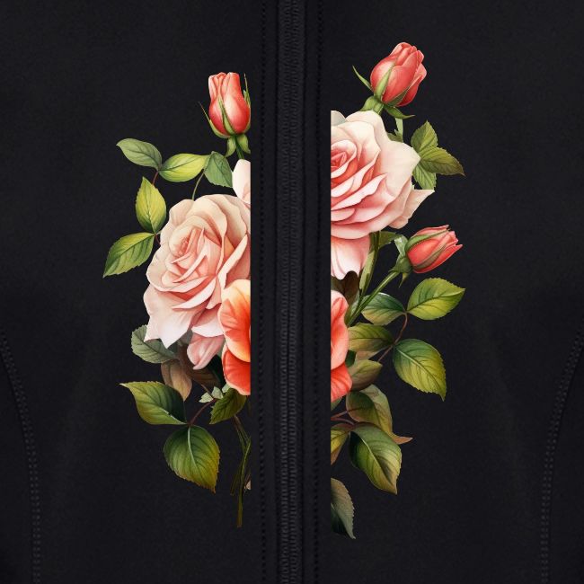 Pink Roses
