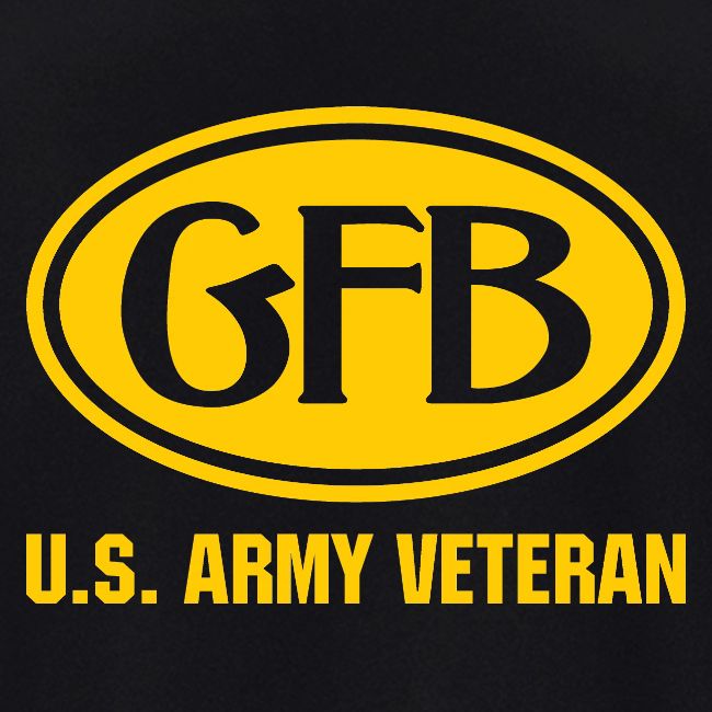 GFB U.S. Army Veteran