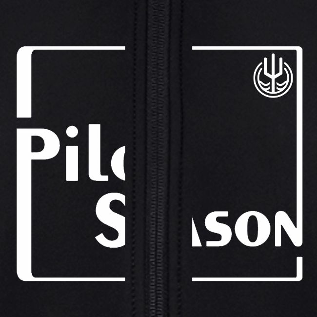Pilot Season - White