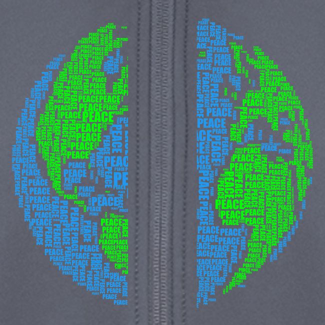 Global PEACE Sphere