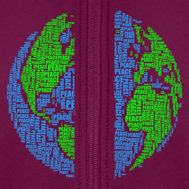 Global PEACE Sphere