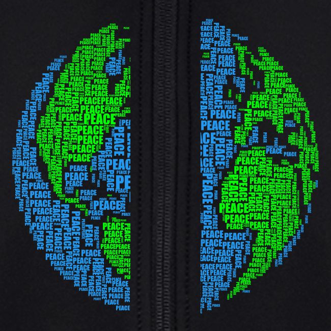 Global PEACE Sphere