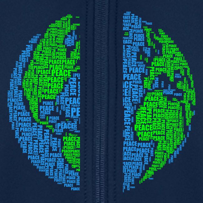 Global PEACE Sphere