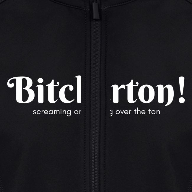 Bitcherton White