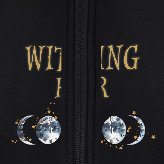 The Witching Hour