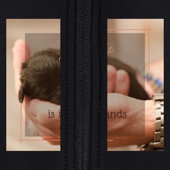 Their Future is in Your Hands