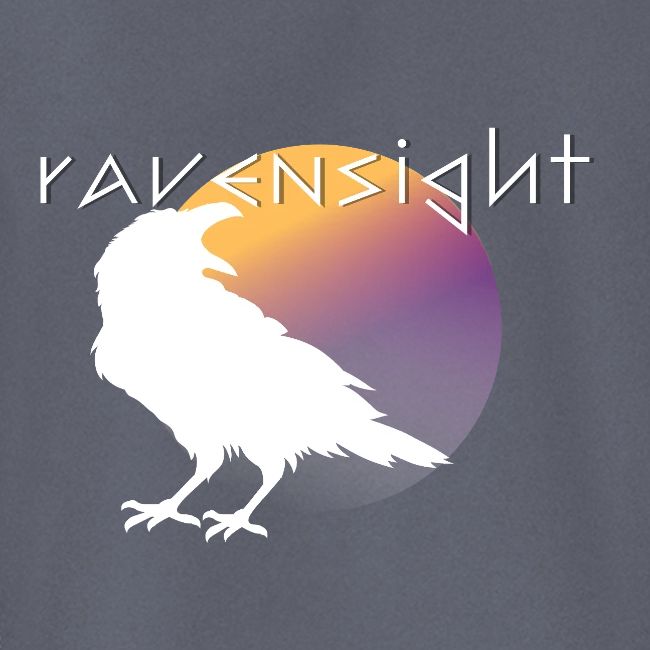 Ravensight - Logo