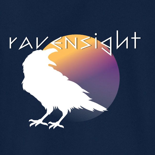 Ravensight - Logo