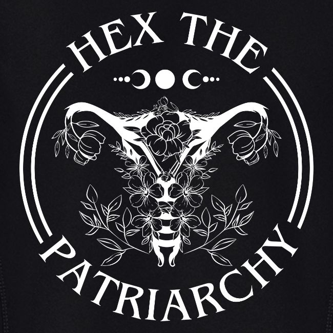 Hex the Patriarchy