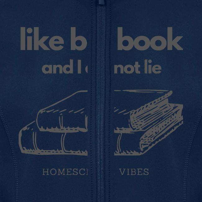 I like Big Books and I Cannot Lie