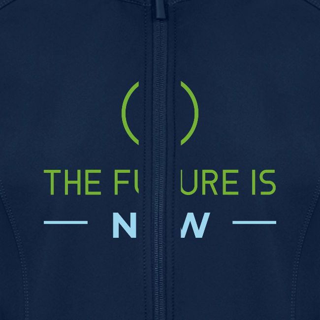 The Future is NOW