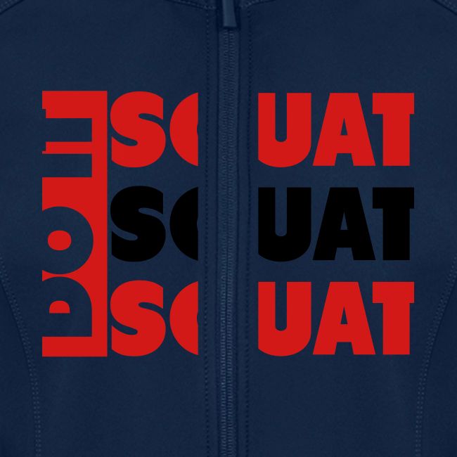 Do It. Squat.Squat.Squat