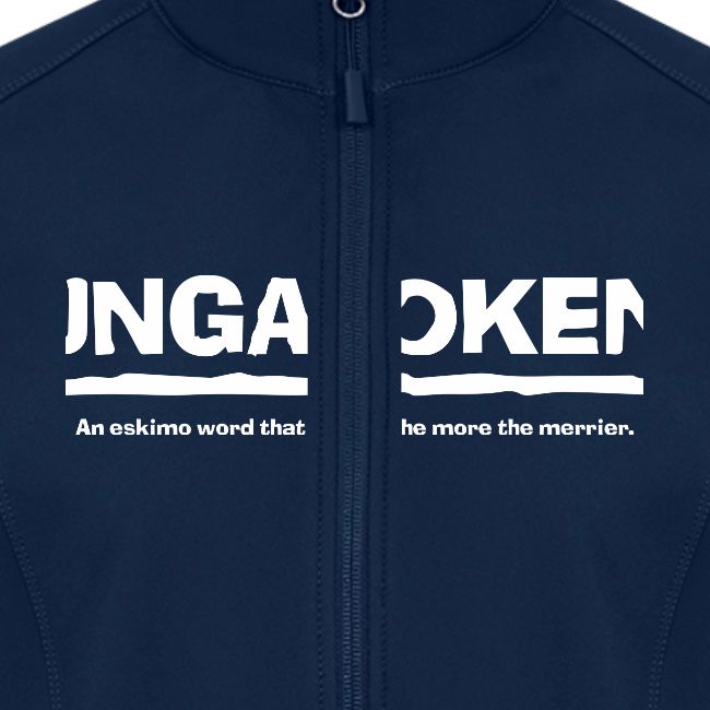 Ungatoken