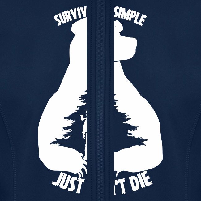 Survival is Simple Just Don't Die 2023